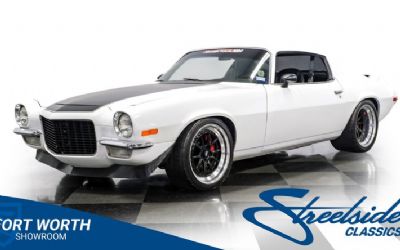 1970 Chevrolet Camaro Restomod Pro Touring 