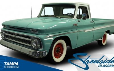 1965 Chevrolet C10 