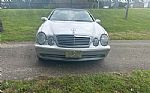 2002 CLK430 Thumbnail 5