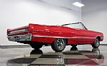 1967 Coronet 440 Convertible Thumbnail 28