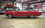 1970 Catalina Convertible Thumbnail 4
