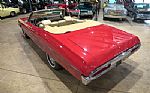 1970 Catalina Convertible Thumbnail 16