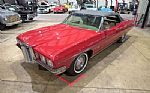 1970 Catalina Convertible Thumbnail 29