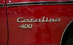 1970 Catalina Convertible Thumbnail 39