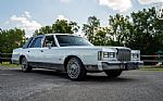 1985 Town Car Signature Series Thumbnail 24
