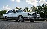 1985 Town Car Signature Series Thumbnail 25