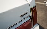 1985 Town Car Signature Series Thumbnail 58