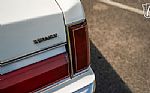 1985 Town Car Signature Series Thumbnail 59