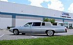1984 Limousine 4dr Sedan Fleetwood Thumbnail 10