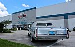 1984 Limousine 4dr Sedan Fleetwood Thumbnail 12