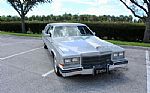 1984 Limousine 4dr Sedan Fleetwood Thumbnail 18