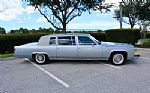 1984 Limousine 4dr Sedan Fleetwood Thumbnail 16