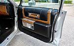 1984 Limousine 4dr Sedan Fleetwood Thumbnail 22