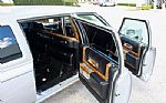 1984 Limousine 4dr Sedan Fleetwood Thumbnail 25