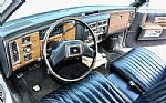 1984 Limousine 4dr Sedan Fleetwood Thumbnail 33
