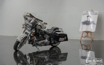Photo of a 2012 Harley Davidson Flstn Softtail for sale