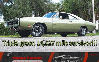Photo of a 1970 Dodge Charger 500 for sale