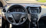 2017 Santa Fe Sport Thumbnail 27