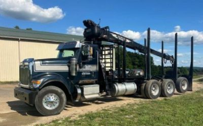 Photo of a 2021 International HX for sale