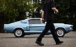1967 GT500 Fastback Thumbnail 18