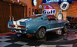 1967 GT500 Fastback Thumbnail 23