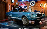 1967 GT500 Fastback Thumbnail 25