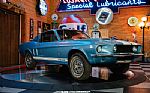 1967 GT500 Fastback Thumbnail 51