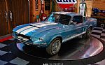 1967 GT500 Fastback Thumbnail 59