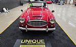 1962 3000 Mkii Thumbnail 16