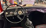 1962 3000 Mkii Thumbnail 73