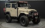1967 FJ40 Thumbnail 4