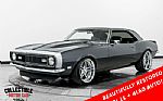 1968 Camaro Resto-Mod Thumbnail 1