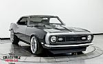 1968 Camaro Resto-Mod Thumbnail 26