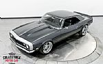1968 Camaro Resto-Mod Thumbnail 33