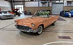 1957 Thunderbird Thumbnail 3