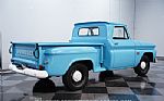 1966 C10 Stepside Thumbnail 11