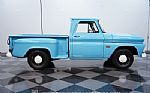 1966 C10 Stepside Thumbnail 12
