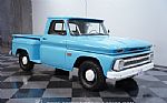 1966 C10 Stepside Thumbnail 13