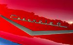 1957 Bel Air Thumbnail 26