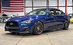 2019 Q50 Red Sport Thumbnail 1
