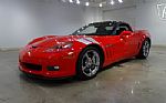 2011 Corvette Grand Sport Thumbnail 3