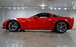 2011 Corvette Grand Sport Thumbnail 7