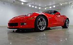 2011 Corvette Grand Sport Thumbnail 4