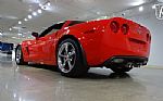 2011 Corvette Grand Sport Thumbnail 10