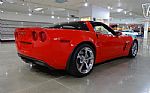 2011 Corvette Grand Sport Thumbnail 15