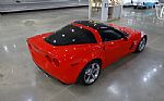 2011 Corvette Grand Sport Thumbnail 14