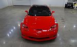 2011 Corvette Grand Sport Thumbnail 23