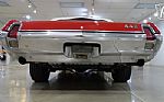 1969 Cutlass Convertible Thumbnail 13
