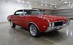 1969 Cutlass Convertible Thumbnail 21