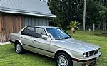 1990 325i Sedan Thumbnail 3
